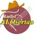 Radio Alosertao Sertaneja - ONLINE